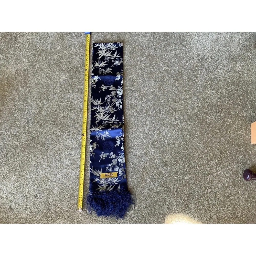 Silk Scarf